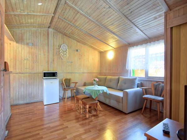 Marina Domki letniskowe