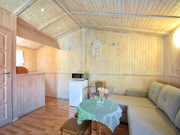 Marina Domki letniskowe