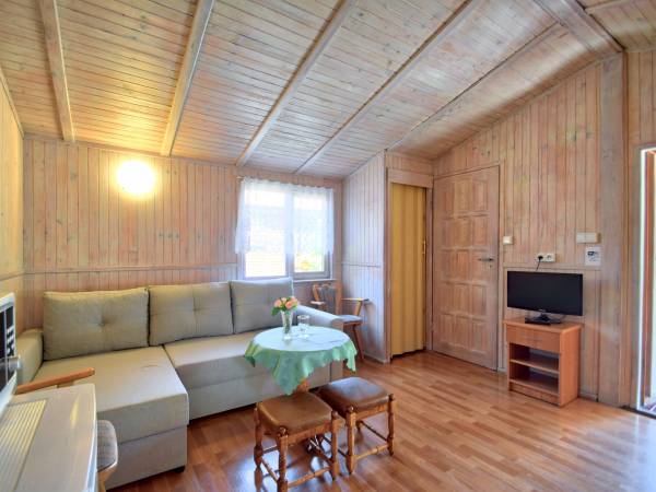 Marina Domki letniskowe