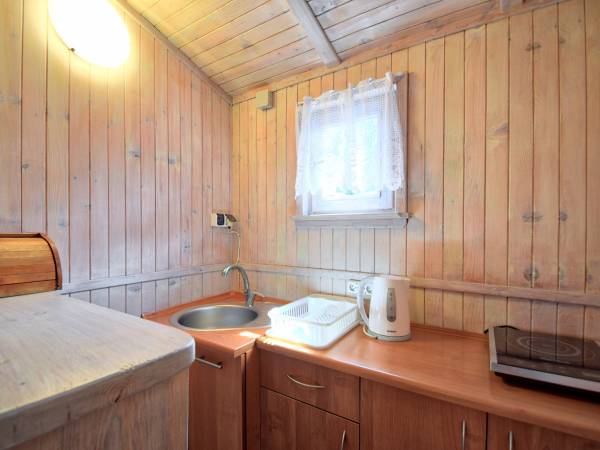 Marina Domki letniskowe