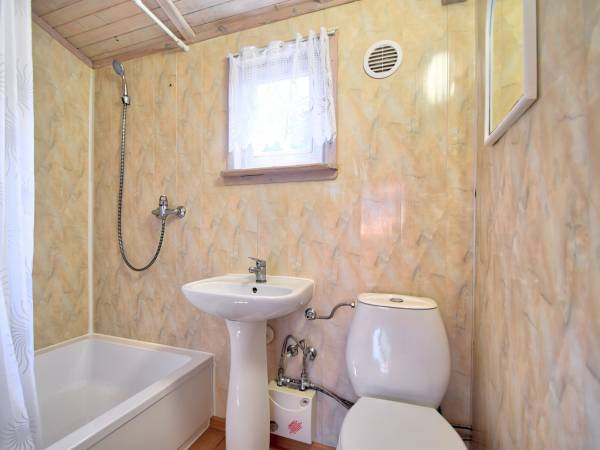 Marina Domki letniskowe