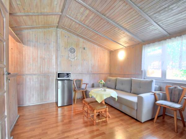 Marina Domki letniskowe