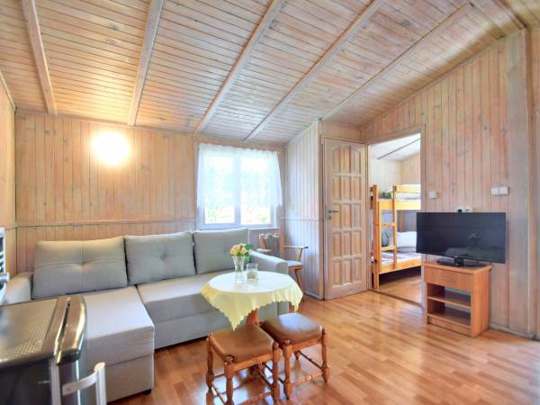 Marina Domki letniskowe