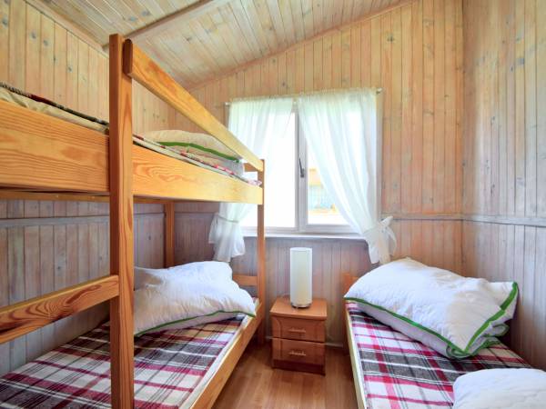 Marina Domki letniskowe