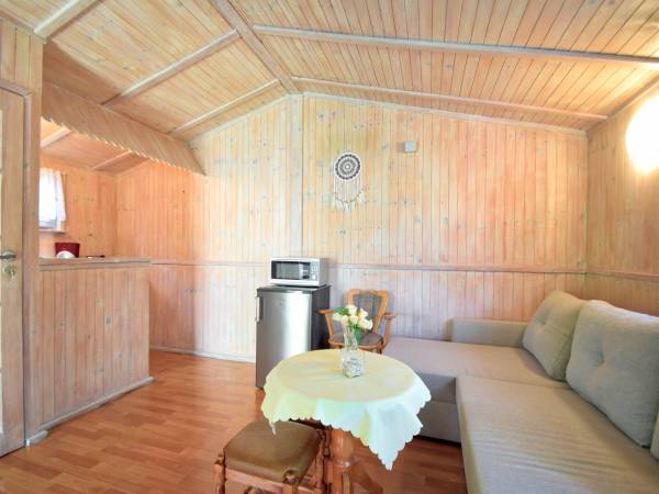 Marina Domki letniskowe