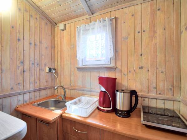 Marina Domki letniskowe