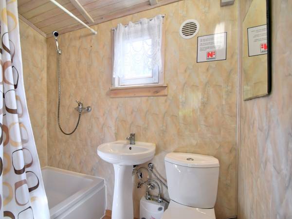 Marina Domki letniskowe