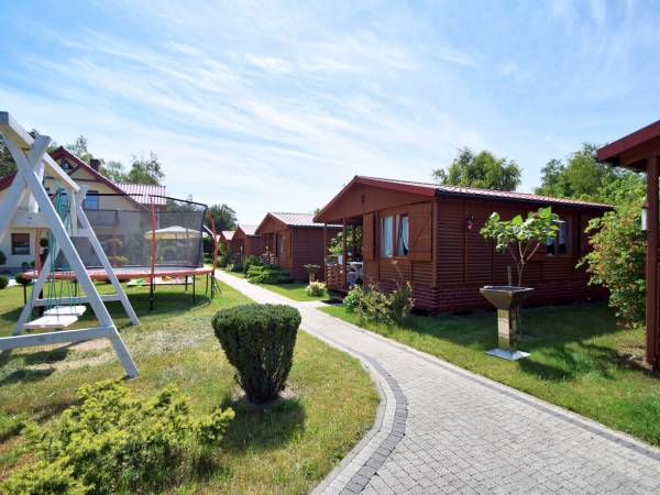 Marina Domki letniskowe