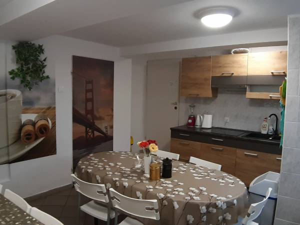 Pokoje Gościnne BEATA