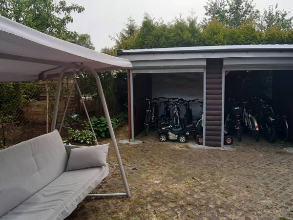 Pokoje Gościnne BEATA