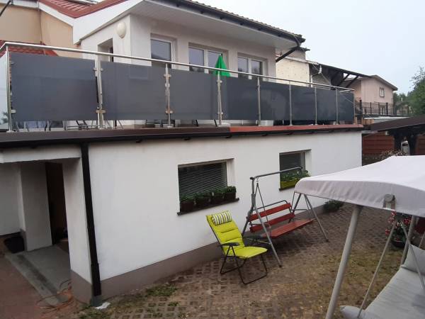 Pokoje Gościnne BEATA