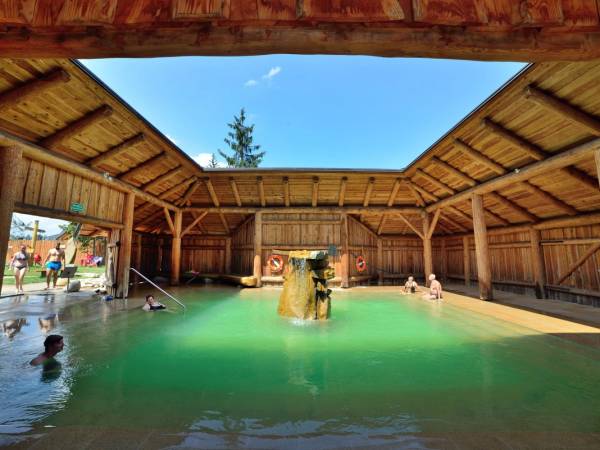 Willa Chwost Pokoje i Apartamenty