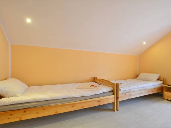 Gospodarstwo agroturystyczne Róża