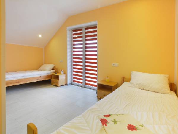 Gospodarstwo agroturystyczne Róża