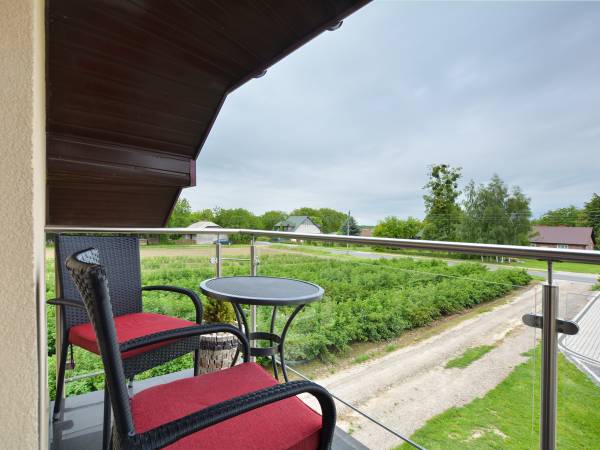 Gospodarstwo agroturystyczne Róża