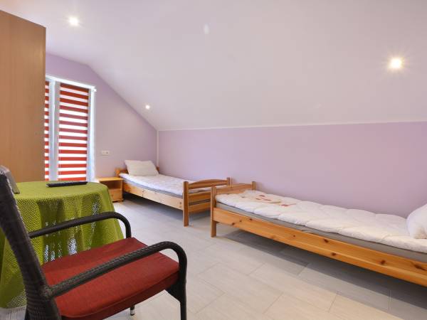 Gospodarstwo agroturystyczne Róża