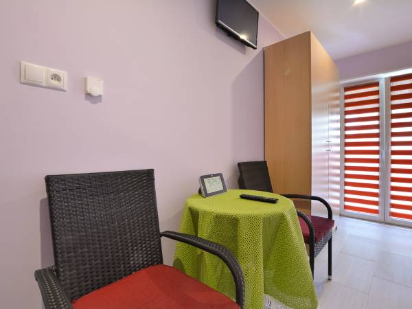 Gospodarstwo agroturystyczne Róża