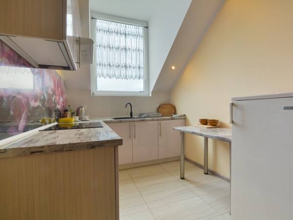 Gospodarstwo agroturystyczne Róża