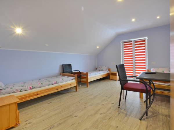 Gospodarstwo agroturystyczne Róża