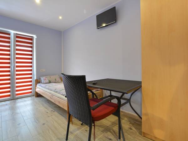 Gospodarstwo agroturystyczne Róża