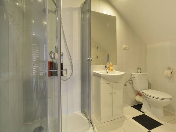 Gospodarstwo agroturystyczne Róża