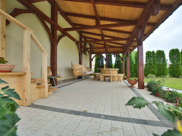 Gospodarstwo agroturystyczne Róża