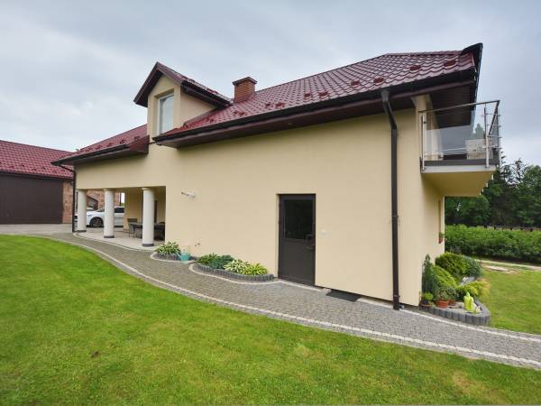 Gospodarstwo agroturystyczne Róża