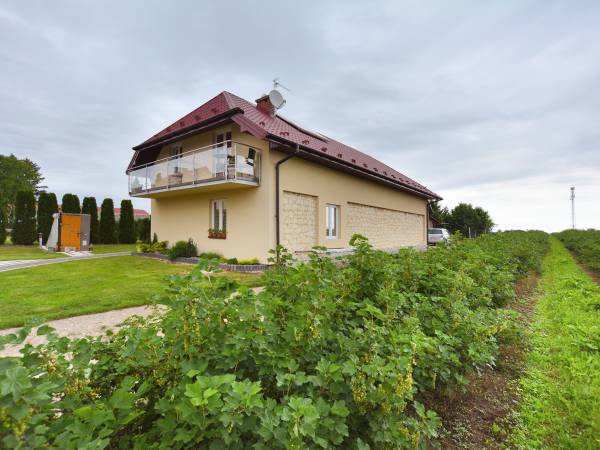 Gospodarstwo agroturystyczne Róża