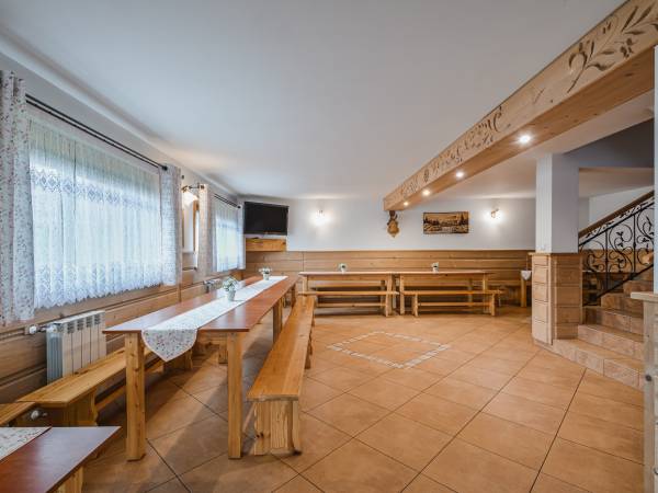 Pokoje u Danuty Łukaszczyk