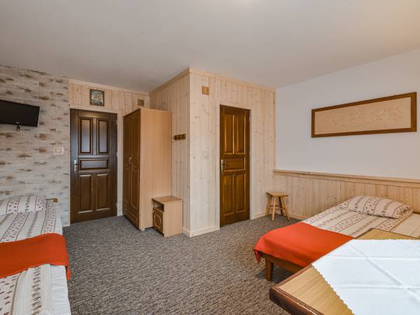 Pokoje u Danuty Łukaszczyk