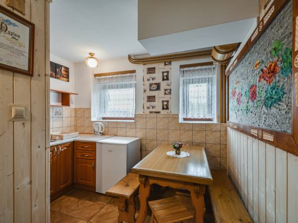 Pokoje u Danuty Łukaszczyk