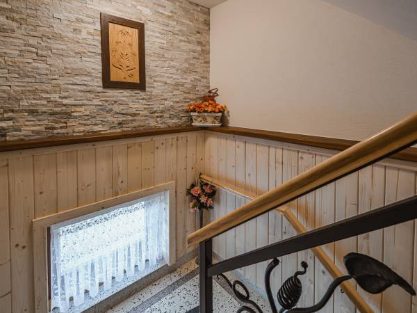 Pokoje u Danuty Łukaszczyk