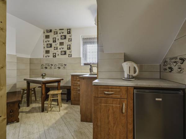 Pokoje u Danuty Łukaszczyk