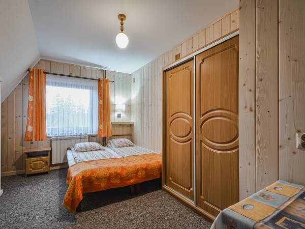 Pokoje u Danuty Łukaszczyk