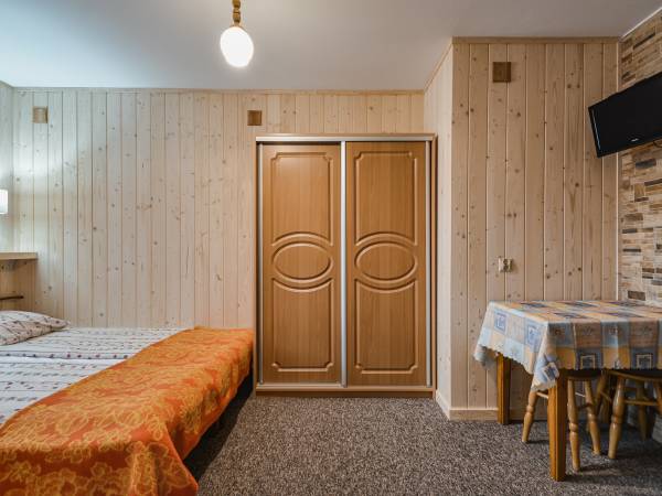 Pokoje u Danuty Łukaszczyk