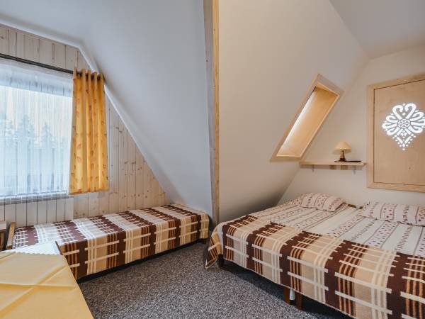 Pokoje u Danuty Łukaszczyk