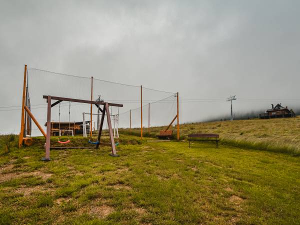 DLA NASZYCH MAŁYCH TURYSTÓW;)