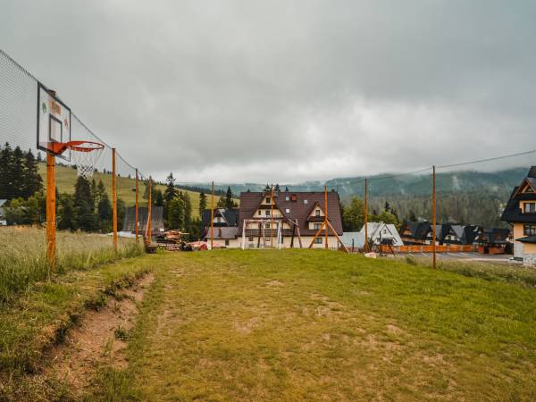 Pokoje u Danuty Łukaszczyk