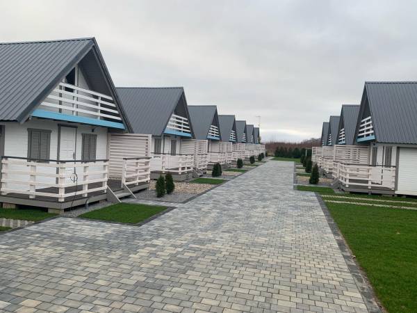 Bursztynowa Madera 2020