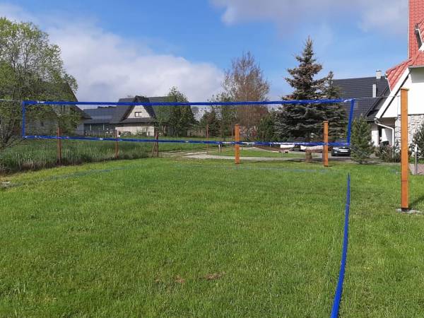 VILLA TEDDY dom na wyłączność