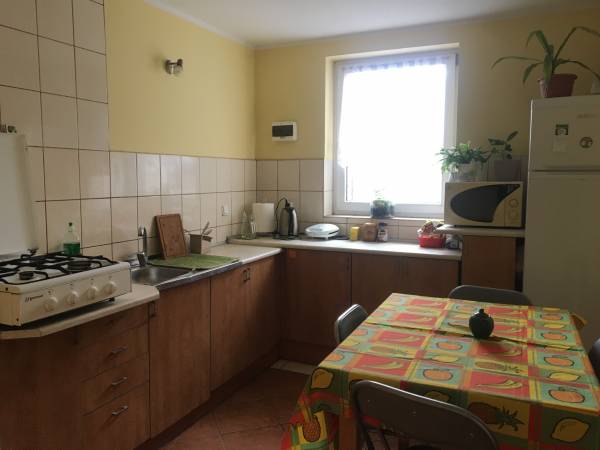 Kuchnia ogólnodostępna