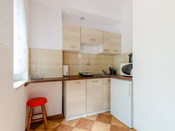 Pokoje gościnne Pod Lipami