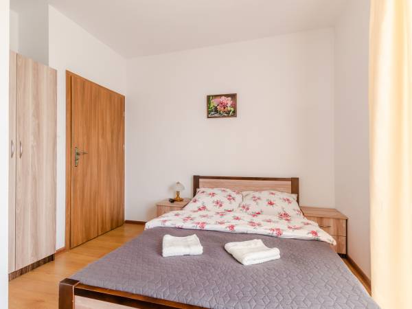 Pokoje gościnne Pod Lipami