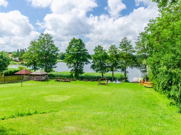 Agroturystyka Martyna 