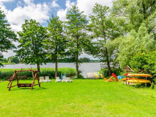 Agroturystyka Martyna 