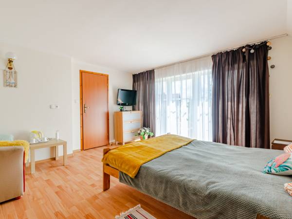 Pokój z Balkonem nr 5