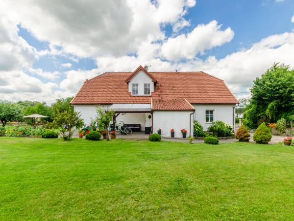 Agroturystyka Martyna 