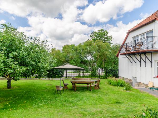 Agroturystyka Martyna 