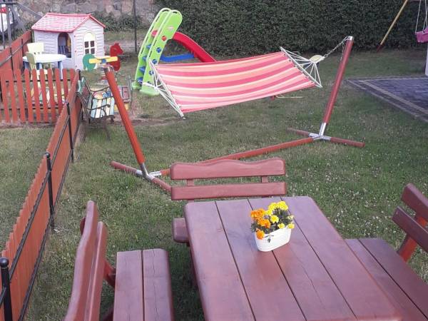 Pokoje Gościnne Kinga