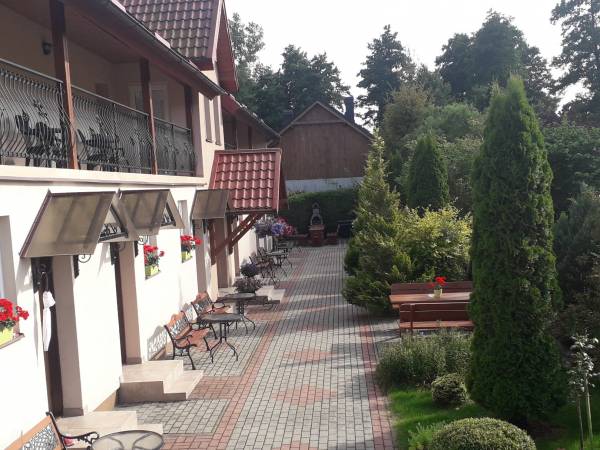 Pokoje Gościnne Kinga